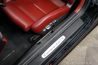 Porsche 911 CARRERA*4*GTS*991.2*PANO* 2018