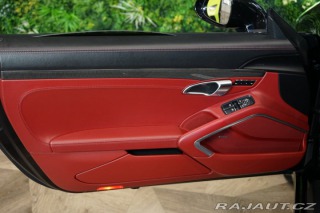 Porsche 911 CARRERA*4*GTS*991.2*PANO* 2018