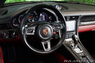 Porsche 911 CARRERA*4*GTS*991.2*PANO* 2018