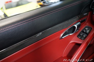 Porsche 911 CARRERA*4*GTS*991.2*PANO* 2018