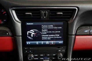 Porsche 911 CARRERA*4*GTS*991.2*PANO* 2018