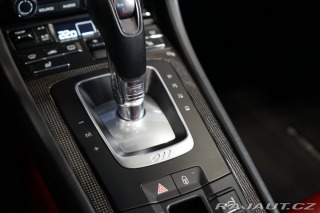 Porsche 911 CARRERA*4*GTS*991.2*PANO* 2018