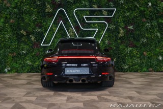 Porsche 911 CARRERA*4*GTS*991.2*PANO* 2018