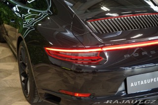 Porsche 911 CARRERA*4*GTS*991.2*PANO* 2018