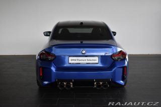 BMW M2 Coupe 2025