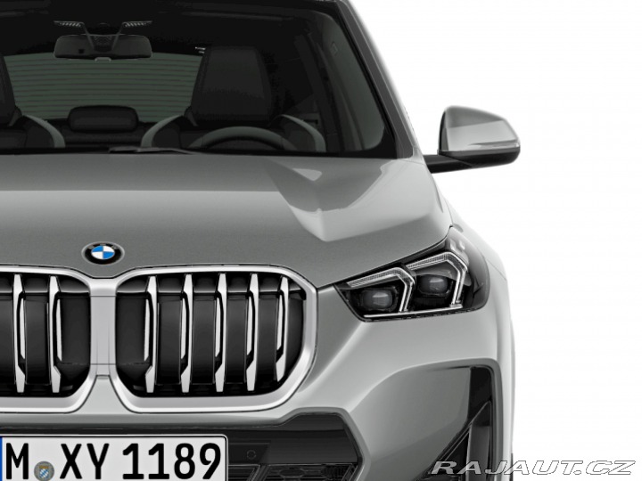 BMW X1 sDrive18i 2025