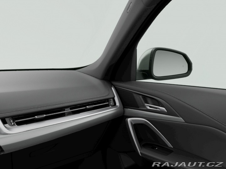 BMW X1 sDrive18i 2025