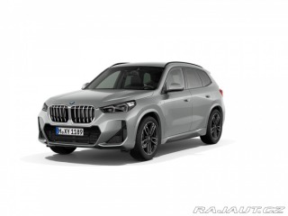 BMW X1 sDrive18i 2025
