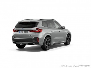 BMW X1 sDrive18i 2025