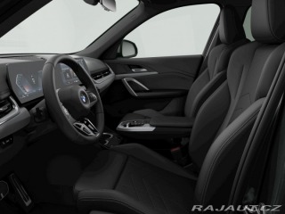 BMW X1 sDrive18i 2025