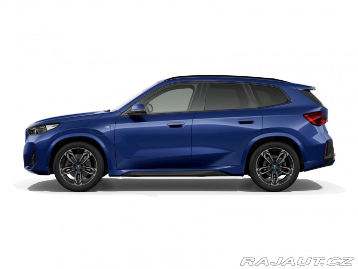 BMW X1 xDrive30e 2025