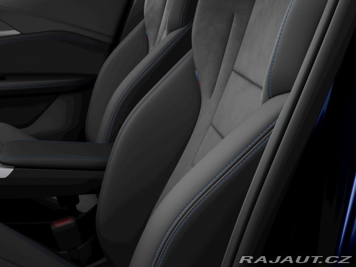 BMW X1 xDrive30e 2025