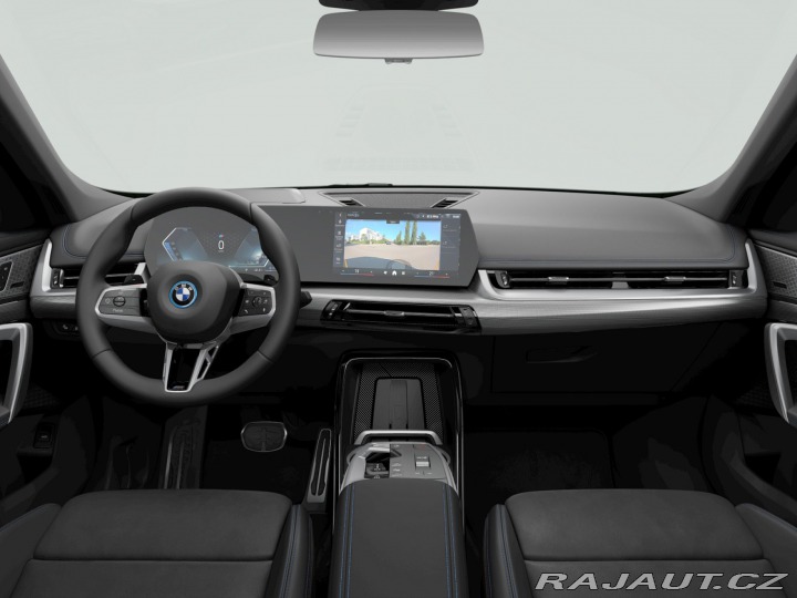 BMW X1 xDrive30e 2025