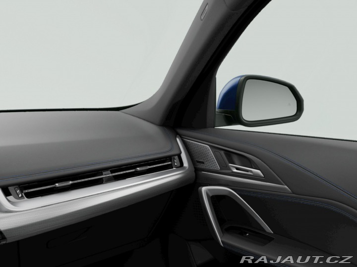 BMW X1 xDrive30e 2025