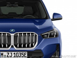 BMW X1 xDrive30e 2025