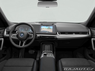 BMW X1 xDrive30e 2025