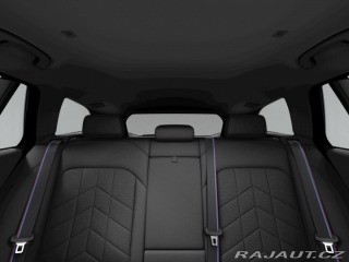 BMW 5 540d xDrive 2025