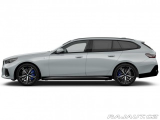 BMW 5 540d xDrive 2025