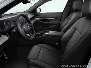 BMW 5 540d xDrive 2025