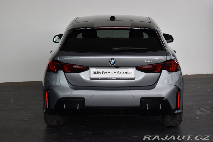 BMW 1 120 2024