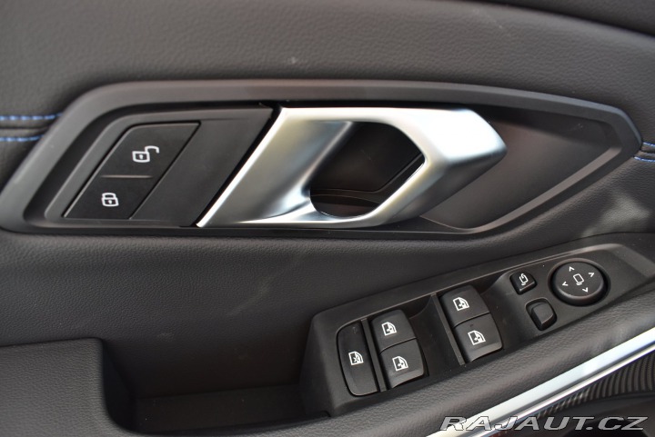 BMW X3 xDrive20 2025