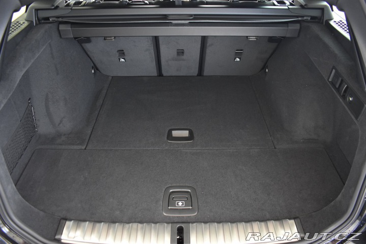 BMW X3 xDrive20 2025