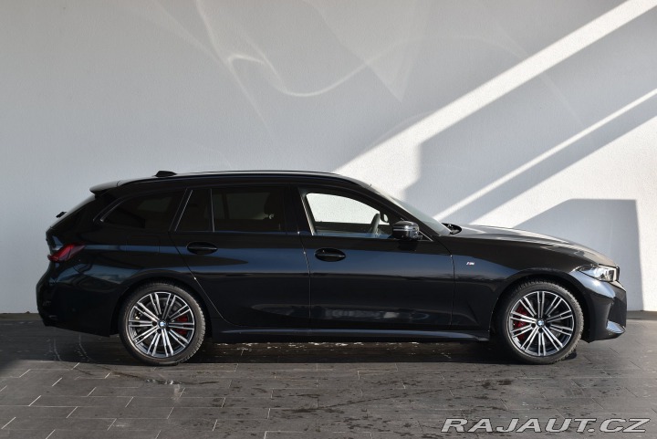 BMW X3 xDrive20 2025