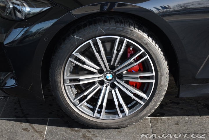 BMW X3 xDrive20 2025