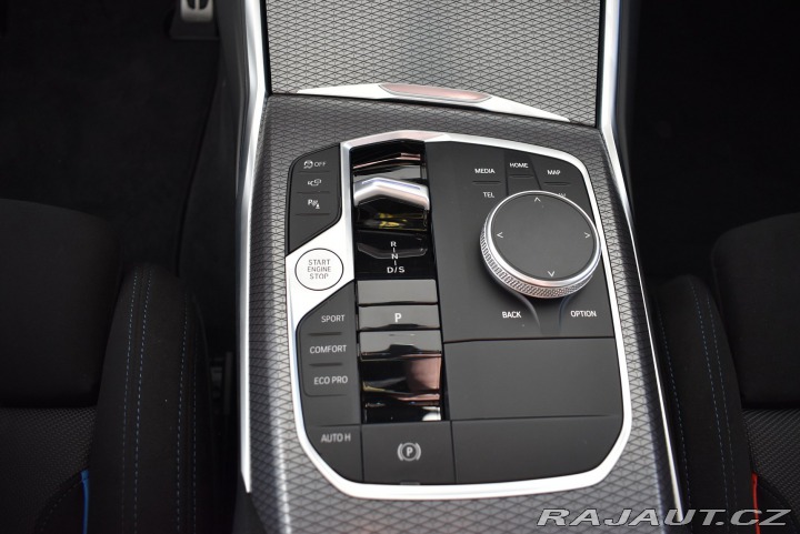 BMW X3 xDrive20 2025