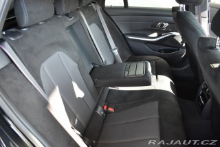 BMW 3 320d xDrive 2024