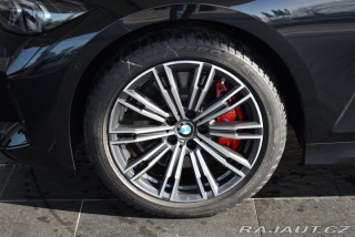 BMW 3 320d xDrive 2024