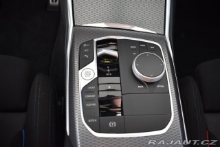 BMW 3 320d xDrive 2024