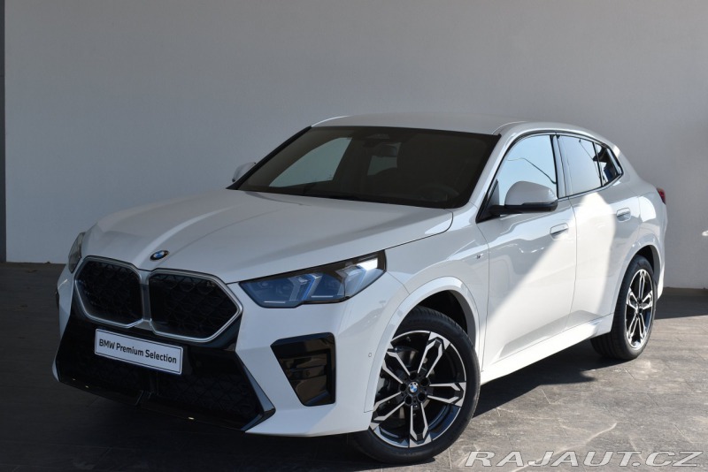 BMW X2 sDrive20d
