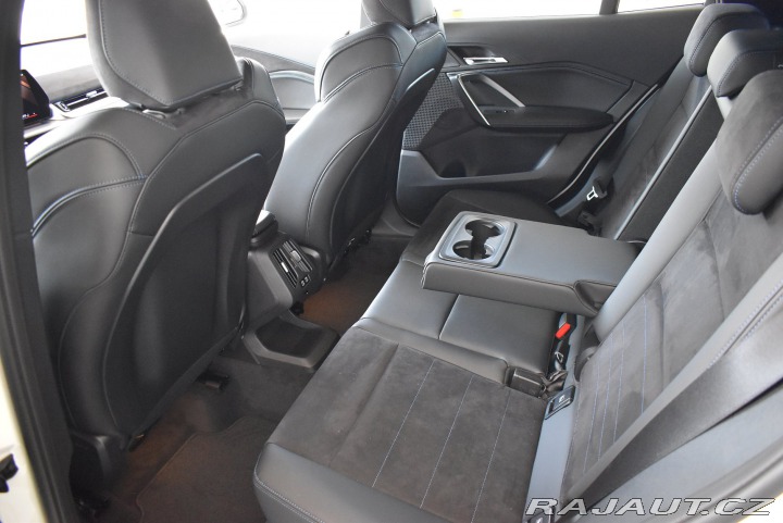 BMW X2 sDrive20d 2024