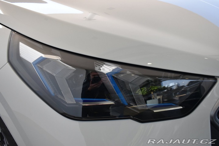 BMW X2 sDrive20d 2024