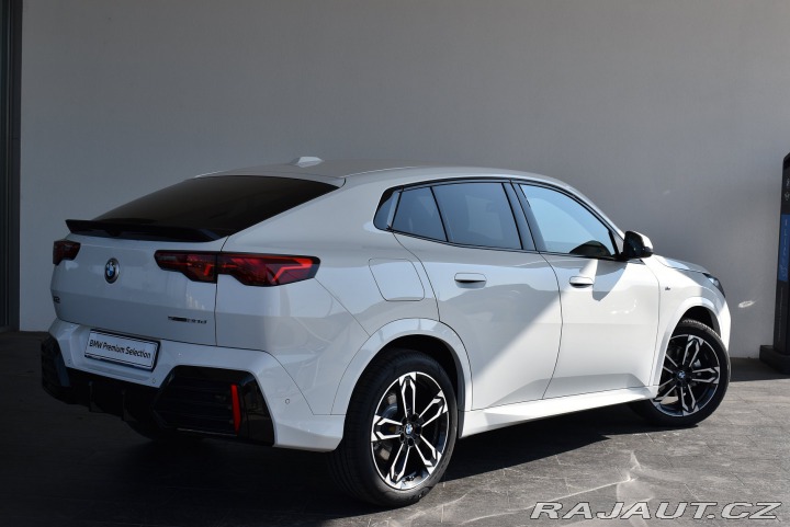 BMW X2 sDrive20d 2024