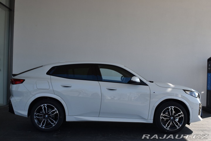 BMW X2 sDrive20d 2024