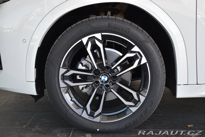 BMW X2 sDrive20d 2024