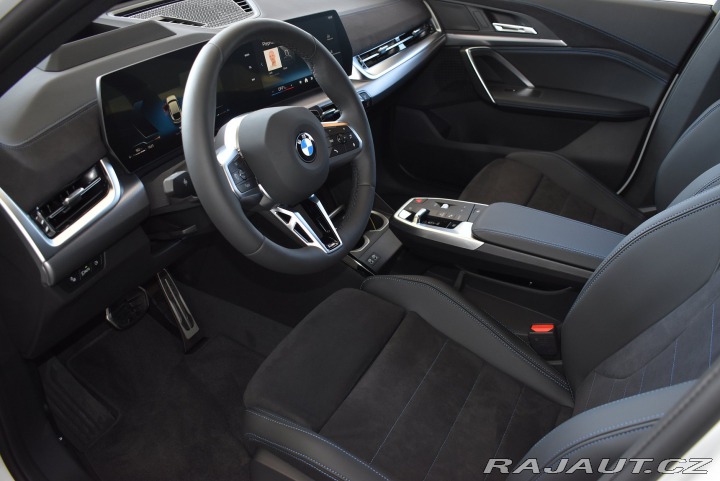 BMW X2 sDrive20d 2024