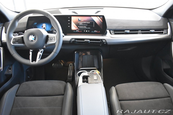 BMW X2 sDrive20d 2024