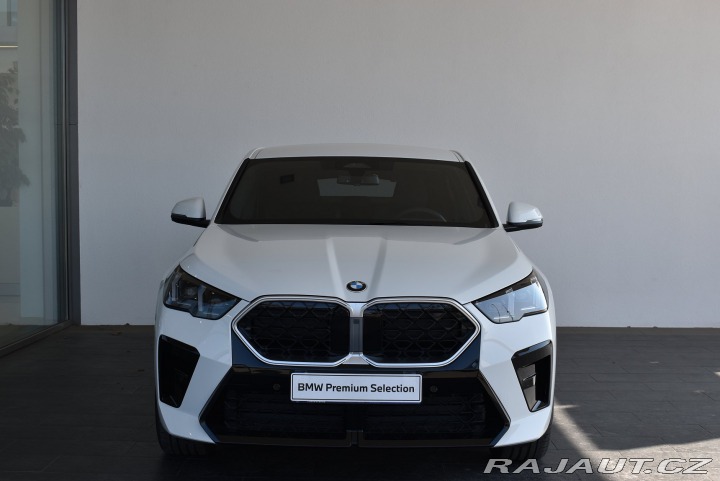 BMW X2 sDrive20d 2024