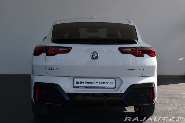 BMW X2 sDrive20d 2024