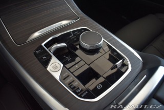 BMW X7 xDrive40i 2025