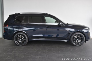 BMW X7 xDrive40i 2025