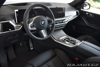 BMW X7 xDrive40i 2025