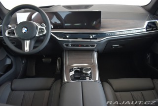 BMW X7 xDrive40i 2025