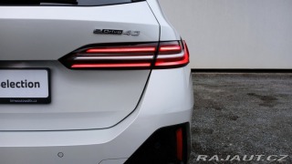 BMW i5 eDrive40 2024