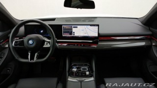 BMW i5 eDrive40 2024