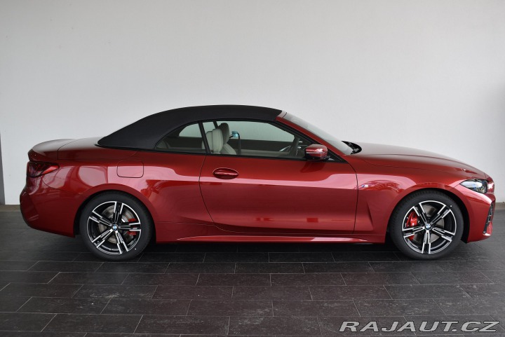 BMW 4 420d 2025