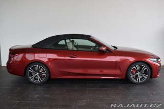 BMW 4 420d 2025